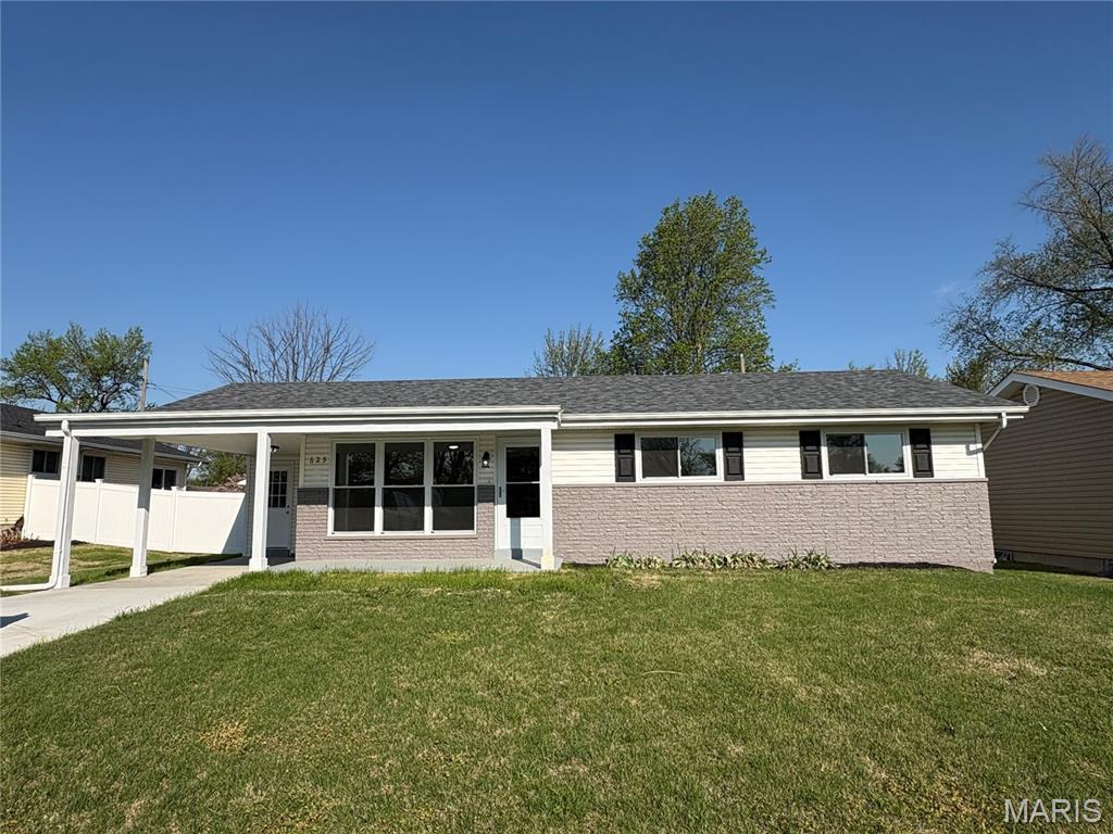 Bobbinray - Residential