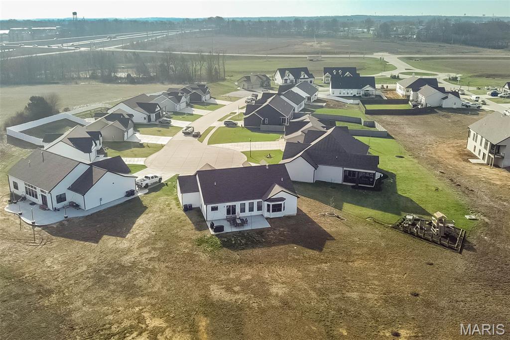 Orchard Grove - Residential