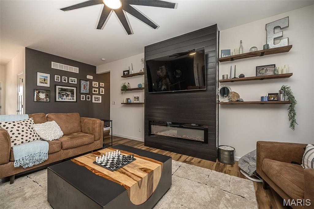 Orchard Grove - Residential