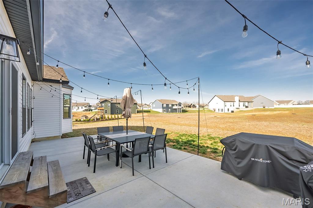 Orchard Grove - Residential