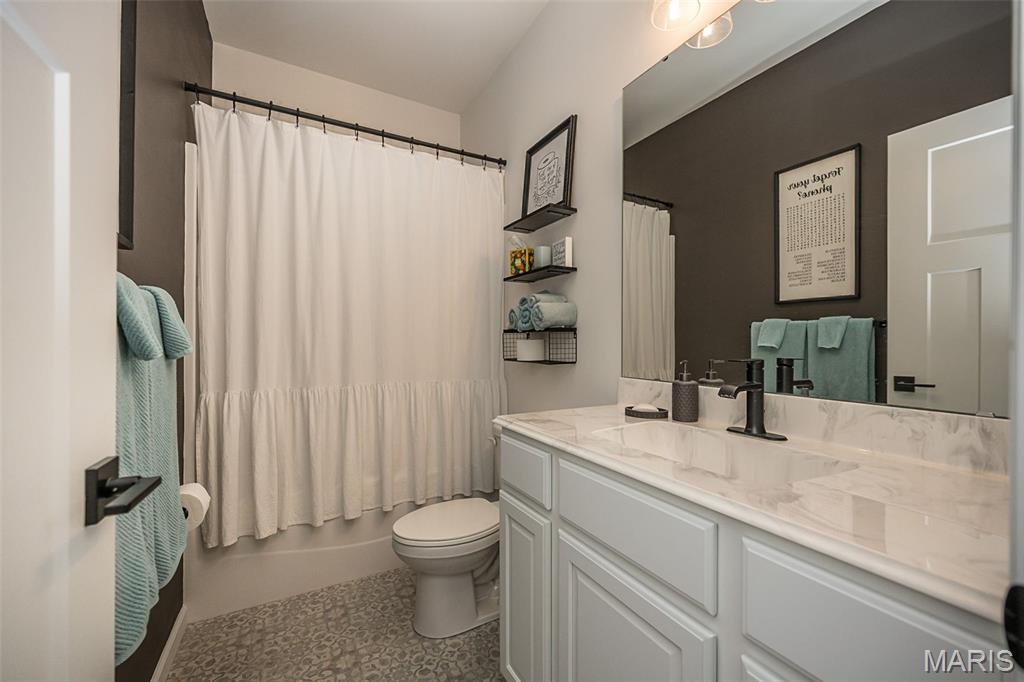 Orchard Grove - Residential