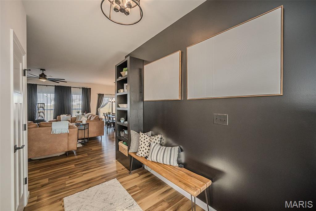 Orchard Grove - Residential