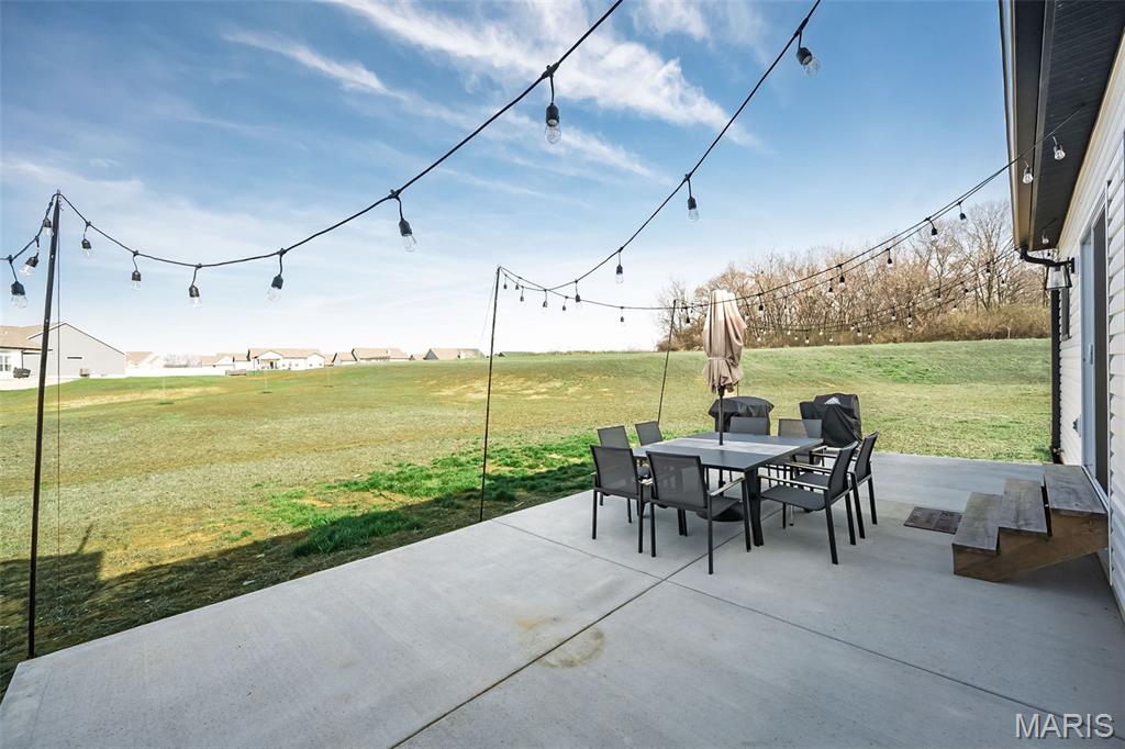 Orchard Grove - Residential