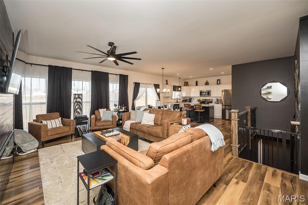 Orchard Grove - Residential