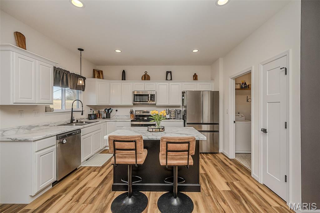 Orchard Grove - Residential