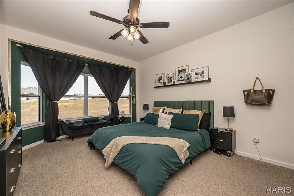 Orchard Grove - Residential