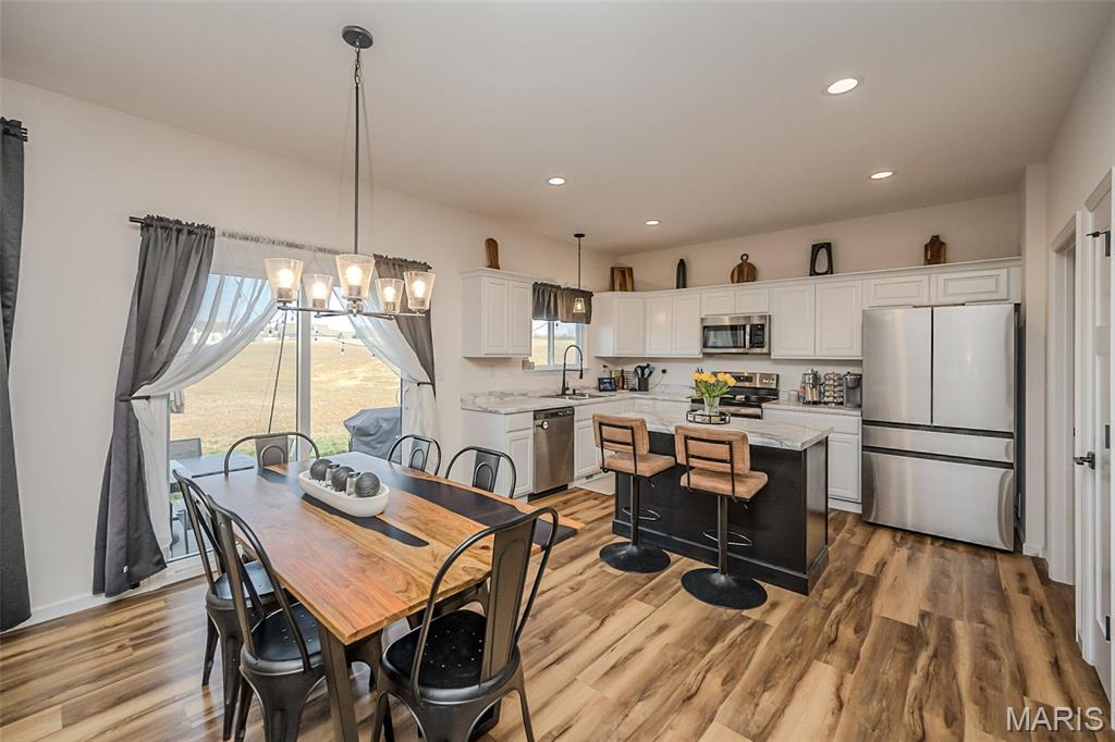 Orchard Grove - Residential