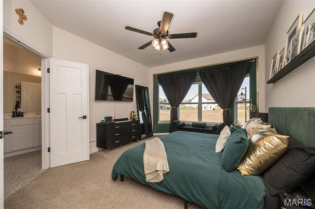 Orchard Grove - Residential