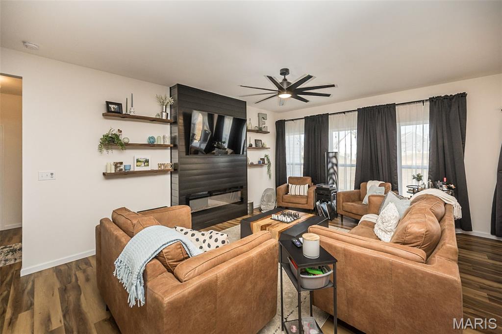 Orchard Grove - Residential