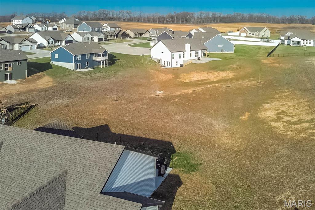 Orchard Grove - Residential