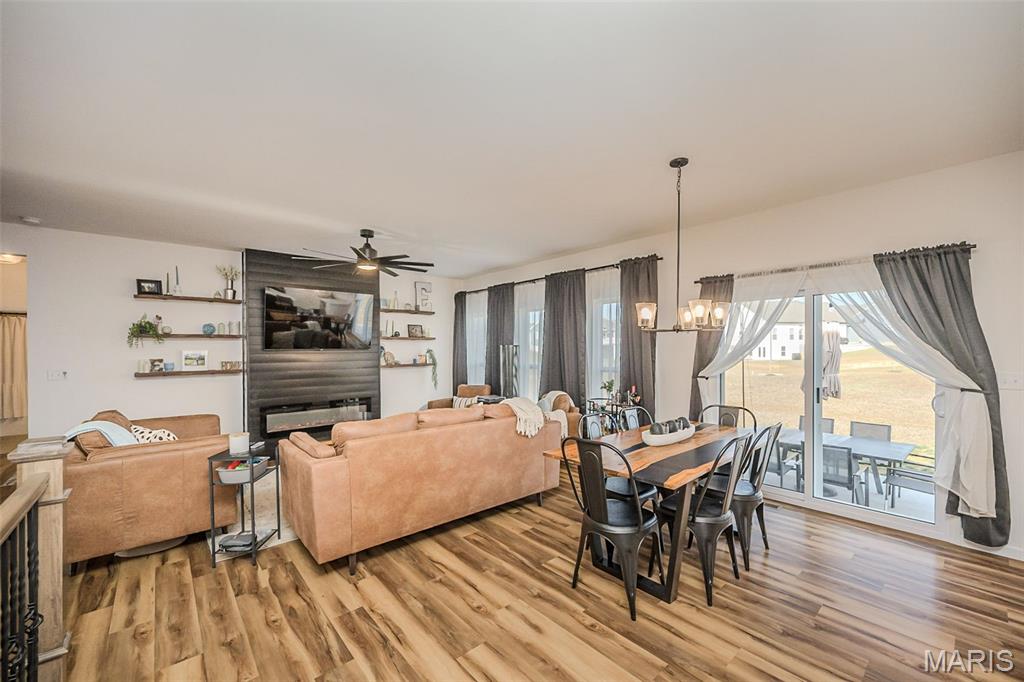 Orchard Grove - Residential