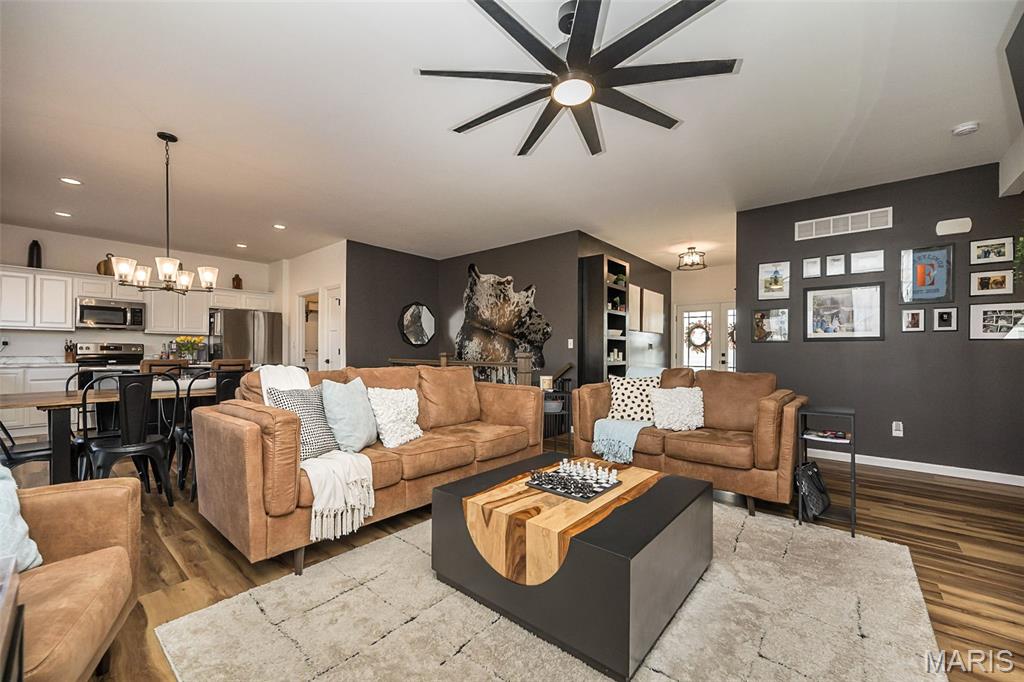 Orchard Grove - Residential