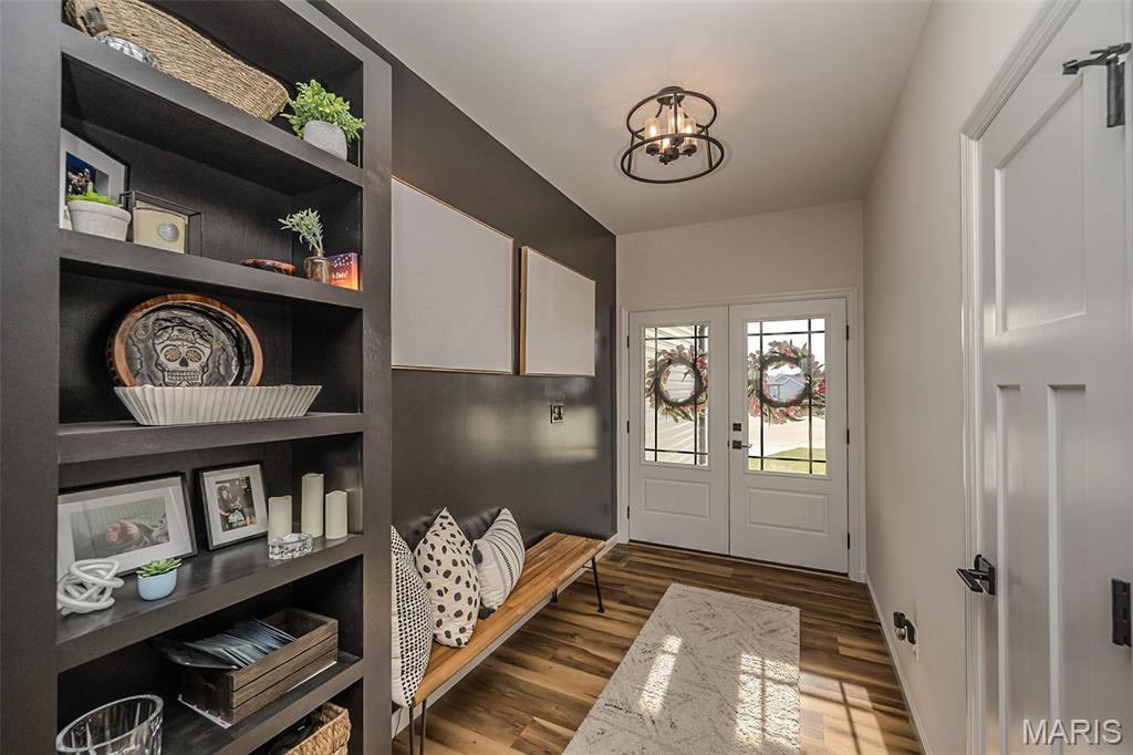 Orchard Grove - Residential