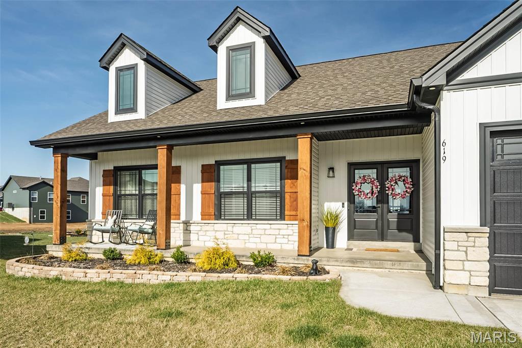 Orchard Grove - Residential