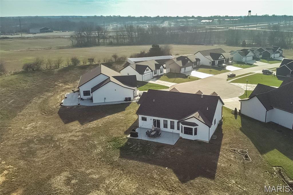 Orchard Grove - Residential