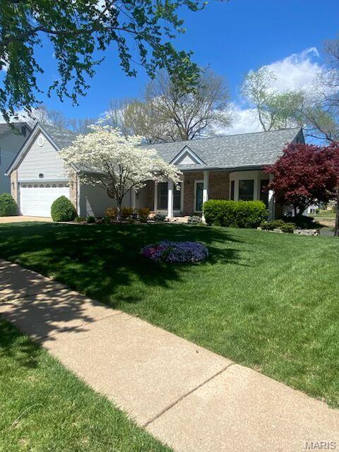 Tiny photo for 1414 Remington Oaks Terrace, Fenton, MO 63026 (MLS # 26067454)