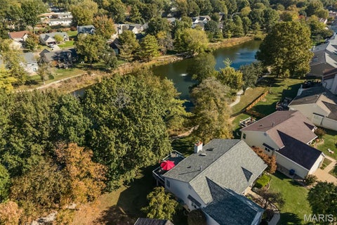 Tiny photo for 1414 Remington Oaks Terrace, Fenton, MO 63026 (MLS # 26067454)