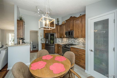 Tiny photo for 1414 Remington Oaks Terrace, Fenton, MO 63026 (MLS # 26067454)