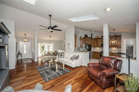 Tiny photo for 1414 Remington Oaks Terrace, Fenton, MO 63026 (MLS # 26067454)