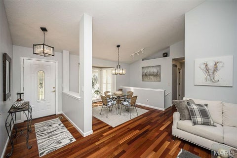 Tiny photo for 1414 Remington Oaks Terrace, Fenton, MO 63026 (MLS # 26067454)
