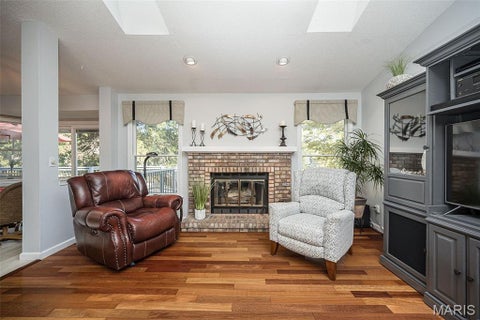 Tiny photo for 1414 Remington Oaks Terrace, Fenton, MO 63026 (MLS # 26067454)