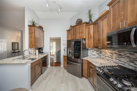 Tiny photo for 1414 Remington Oaks Terrace, Fenton, MO 63026 (MLS # 26067454)
