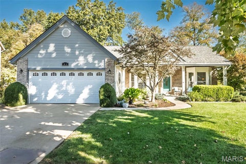 Tiny photo for 1414 Remington Oaks Terrace, Fenton, MO 63026 (MLS # 26067454)