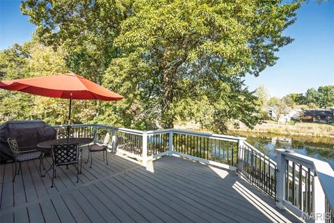 Tiny photo for 1414 Remington Oaks Terrace, Fenton, MO 63026 (MLS # 26067454)