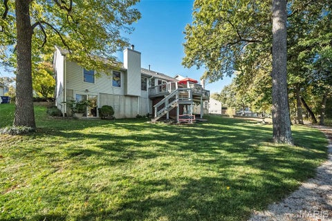 Tiny photo for 1414 Remington Oaks Terrace, Fenton, MO 63026 (MLS # 26067454)