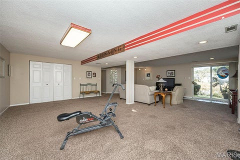 Tiny photo for 1414 Remington Oaks Terrace, Fenton, MO 63026 (MLS # 26067454)