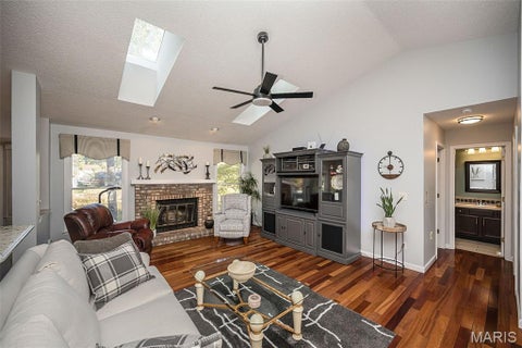 Tiny photo for 1414 Remington Oaks Terrace, Fenton, MO 63026 (MLS # 26067454)