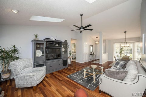Tiny photo for 1414 Remington Oaks Terrace, Fenton, MO 63026 (MLS # 26067454)