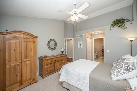 Tiny photo for 1414 Remington Oaks Terrace, Fenton, MO 63026 (MLS # 26067454)