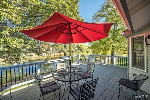 Tiny photo for 1414 Remington Oaks Terrace, Fenton, MO 63026 (MLS # 26067454)