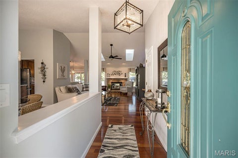 Tiny photo for 1414 Remington Oaks Terrace, Fenton, MO 63026 (MLS # 26067454)
