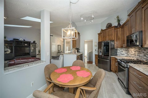 Tiny photo for 1414 Remington Oaks Terrace, Fenton, MO 63026 (MLS # 26067454)