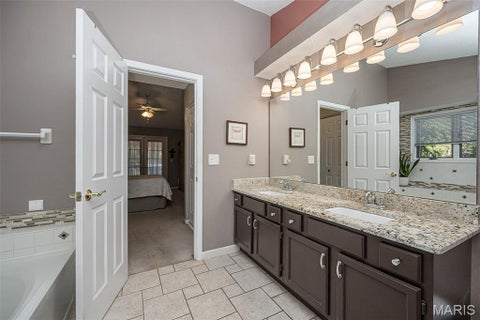 Tiny photo for 1414 Remington Oaks Terrace, Fenton, MO 63026 (MLS # 26067454)