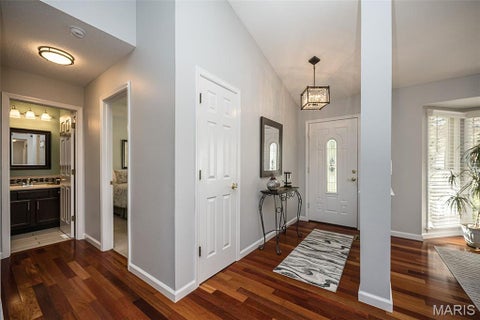 Tiny photo for 1414 Remington Oaks Terrace, Fenton, MO 63026 (MLS # 26067454)