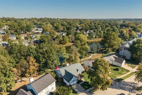 Tiny photo for 1414 Remington Oaks Terrace, Fenton, MO 63026 (MLS # 26067454)
