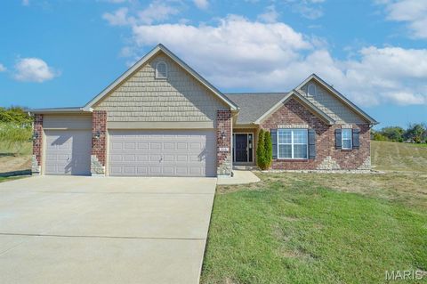 816 Briar Lake Place Columbia IL 62236