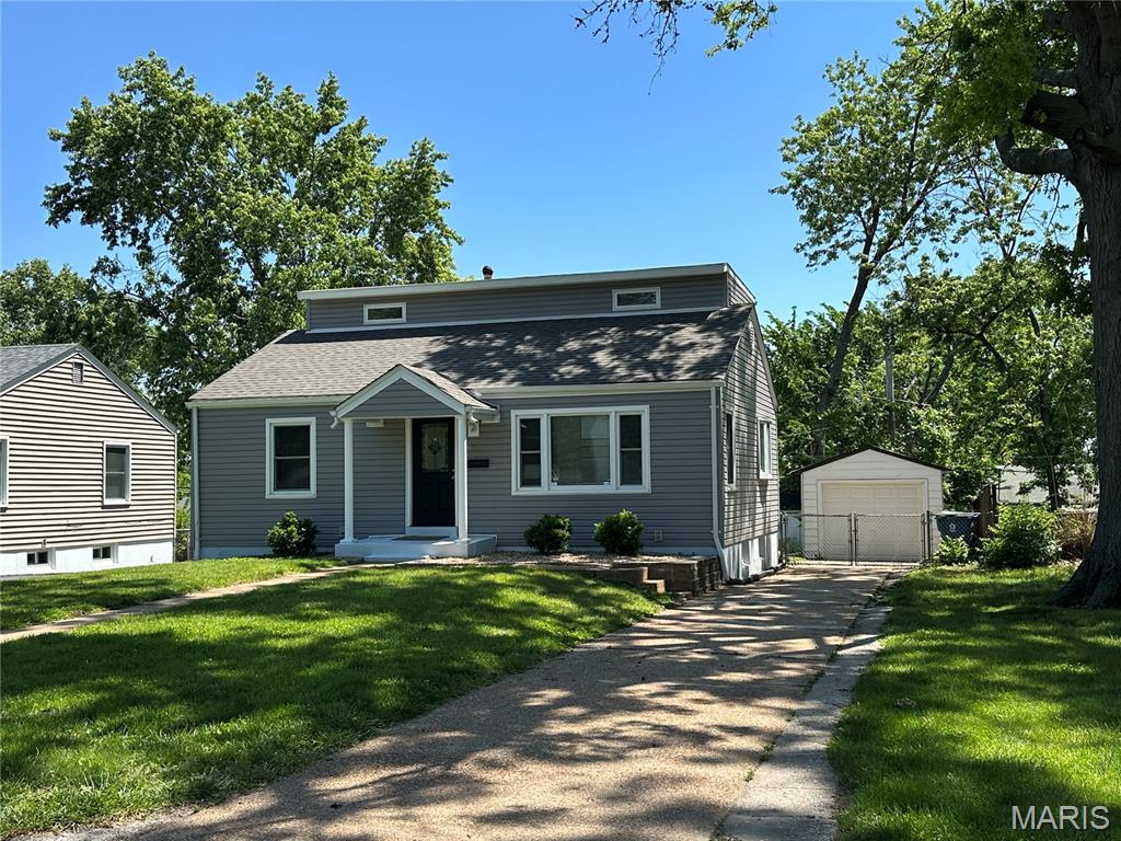 Meadow Brook Downs 4 - Residential