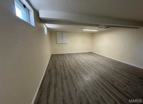 Tiny photo for 1912 Overland Drive, St Louis, MO 63114 (MLS # 26030400)