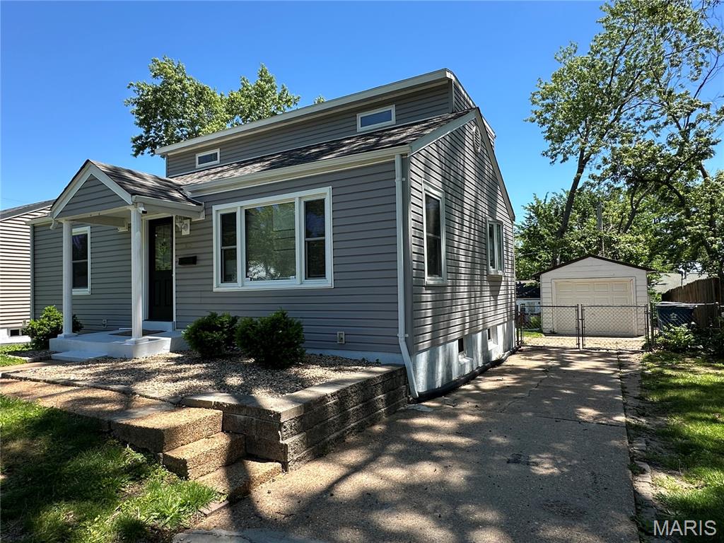 Meadow Brook Downs 4 - Residential