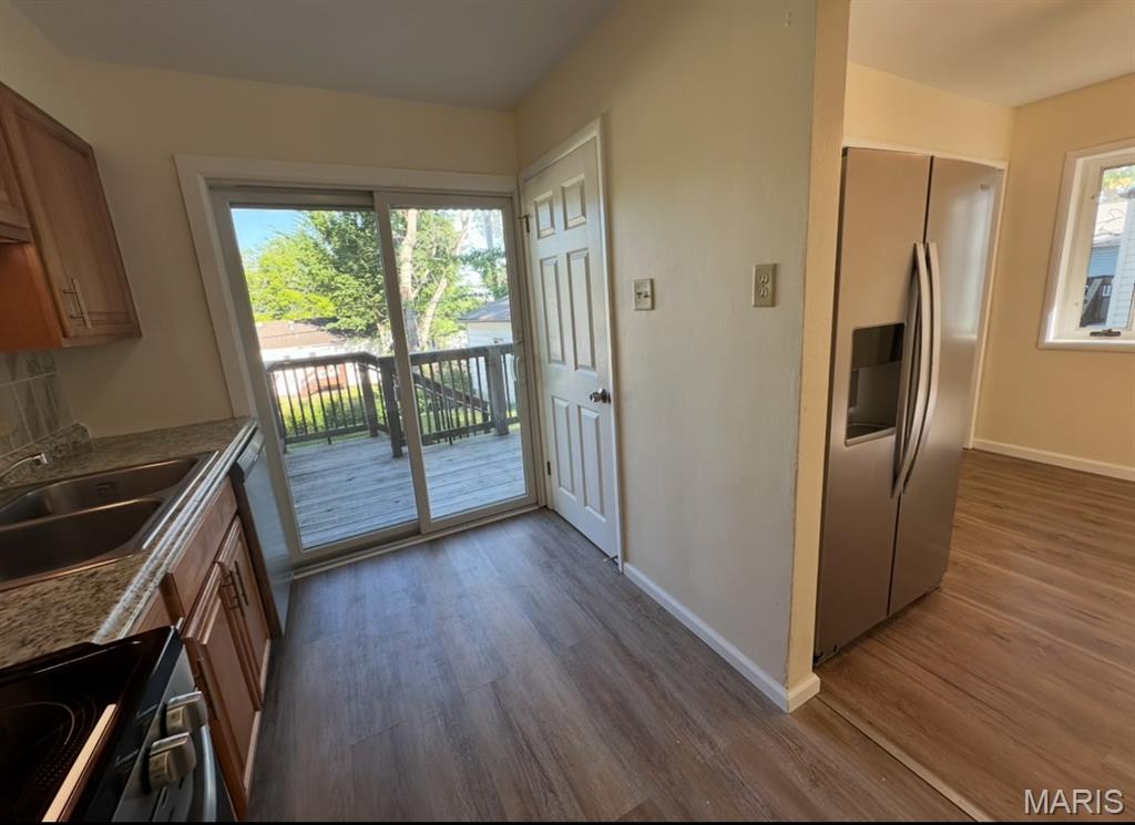 Meadow Brook Downs 4 - Residential