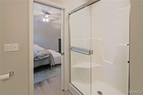 Tiny photo for 16900 Red Dragon Place, Wildwood, MO 63011 (MLS # 26010456)