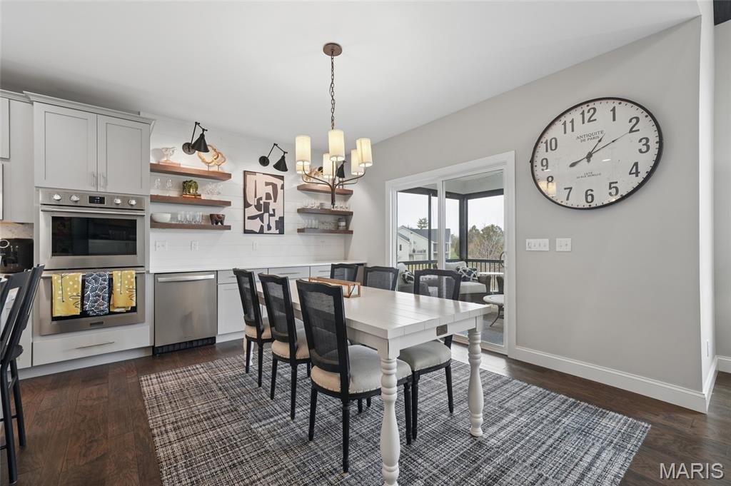 Villages At Bright Leaf Three The - Residential