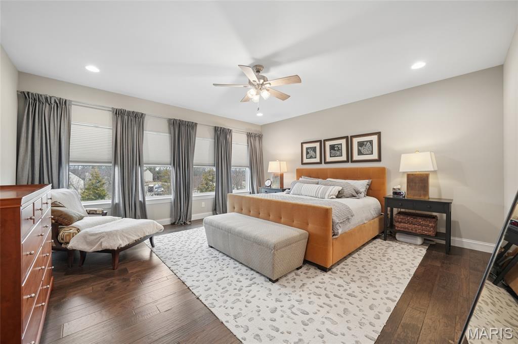 Villages At Bright Leaf Three The - Residential