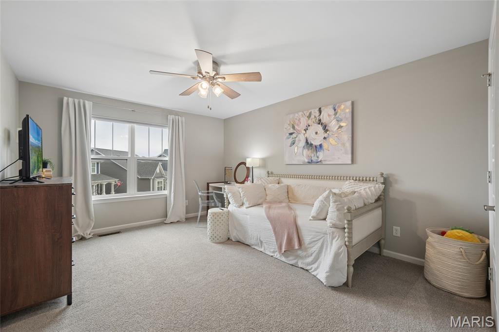 Villages At Bright Leaf Three The - Residential