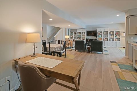 Tiny photo for 16900 Red Dragon Place, Wildwood, MO 63011 (MLS # 26010456)