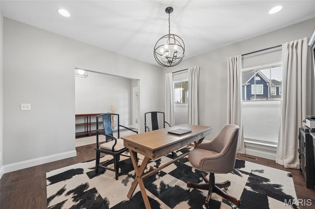 Villages At Bright Leaf Three The - Residential